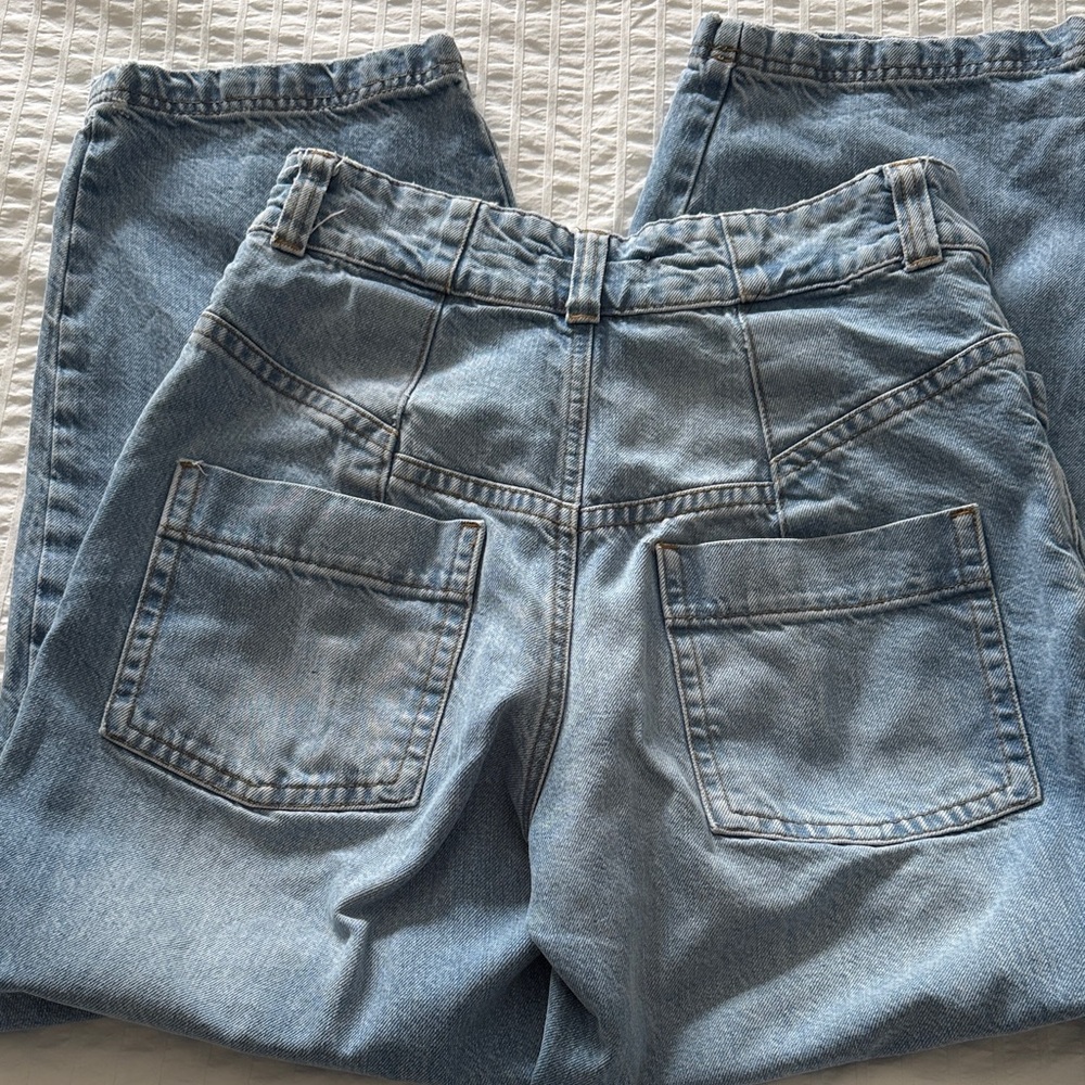 Zara Women's Jeans - Picture 6 of 14